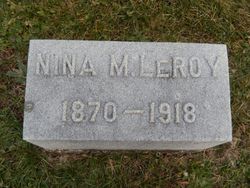 Nina M. LeRoy 