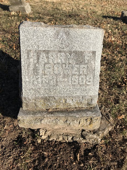 Harry F. Trower 