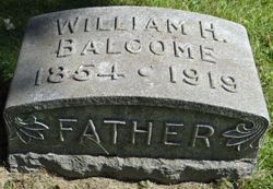 William H. Balcome 