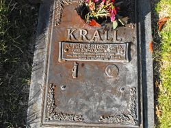 J. Frederick Krall 