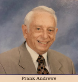 Robert Franklin Andrews 