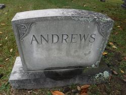 Arthur Ceward Andrews 