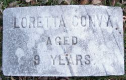 Mary Loretta Convy 