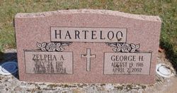 George Henry Harteloo 