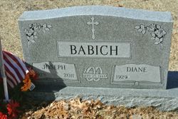 Joseph Babich 