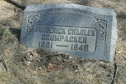Frederick C. Crumpacker 