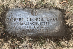 Robert George Baulis 