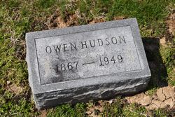 Owen Hudson 