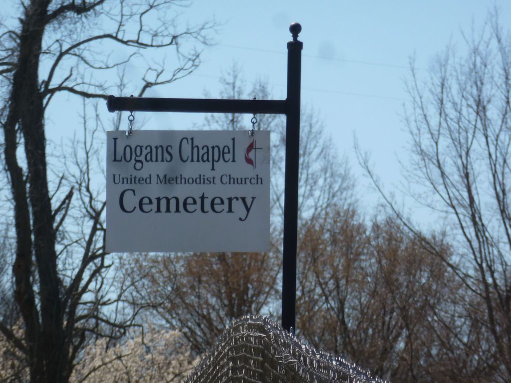 Logans Chapel Cemetery