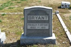 Presley Perry Bryant 