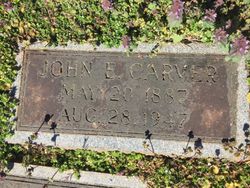 John E. Carver 
