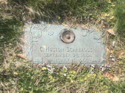 Huston Chesley Scarbrough 