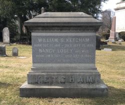William Smith Ketcham 