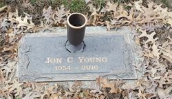 Jon C Young 