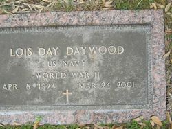 Lois Day Daywood 