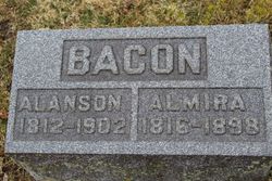Alanson Bacon 