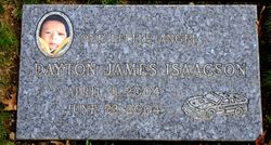 Dayton James Isaacson 