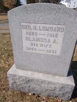 George H. Lombard 