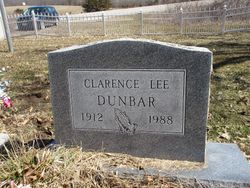 Clarence Lee Dunbar 