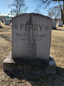 Charles M. Perry 
