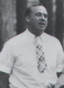 Walter Snyder Koser 
