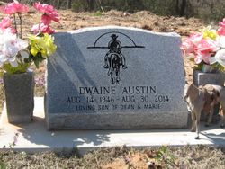 Dwaine Austin 