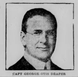 George Otis Draper 