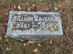William E. Averill 