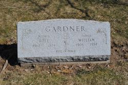 William Gardner 