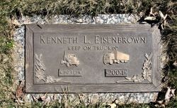 Kenneth Leroy Eisenbrown 