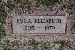 Emma Elizabeth Boatright 