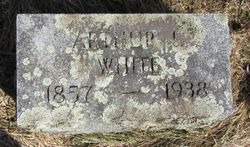 Arthur L. White 