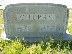 Ardrey Cherry 