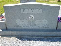 Thomas G. Davis 