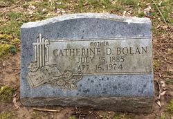 Catherine D. Bolan 