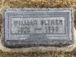 William Oltmer 