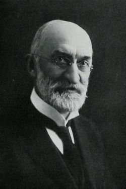 Heber J. Grant 