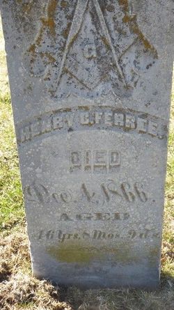 Henry C. Ferree 