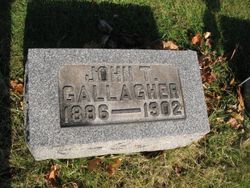 John T. Gallagher 