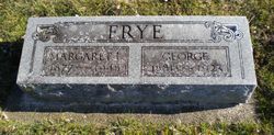 George Frye 