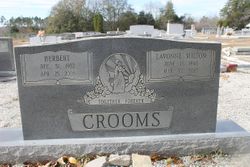 Herbert Crooms 