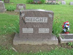 Adam R. Height 
