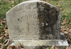 George Amos Martin Jr.