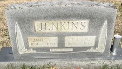 Ella <I>Pennington</I> Jenkins 