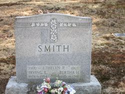 Bertha Helen <I>Fortune</I> Smith 