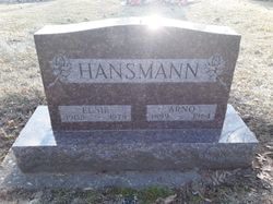 Arno Hansmann 