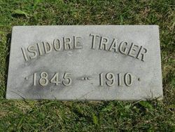 Isidore Trager 