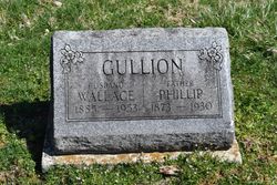 Phillip Gullion 