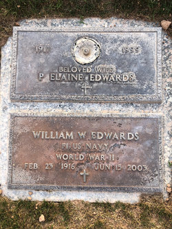 William W Edwards 