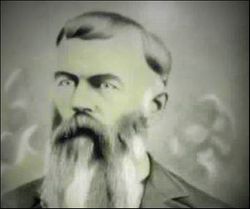 James Knox Polk Cummings 